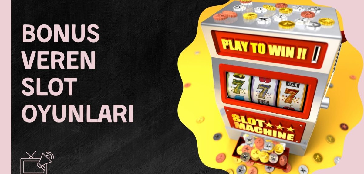 Big Win Slot Oyunları Kazancın En Doğru Adresi